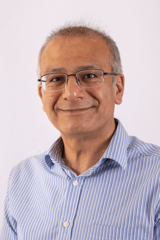 Rehan Pathari Rehan Pasha - Bramhalls Solicitors